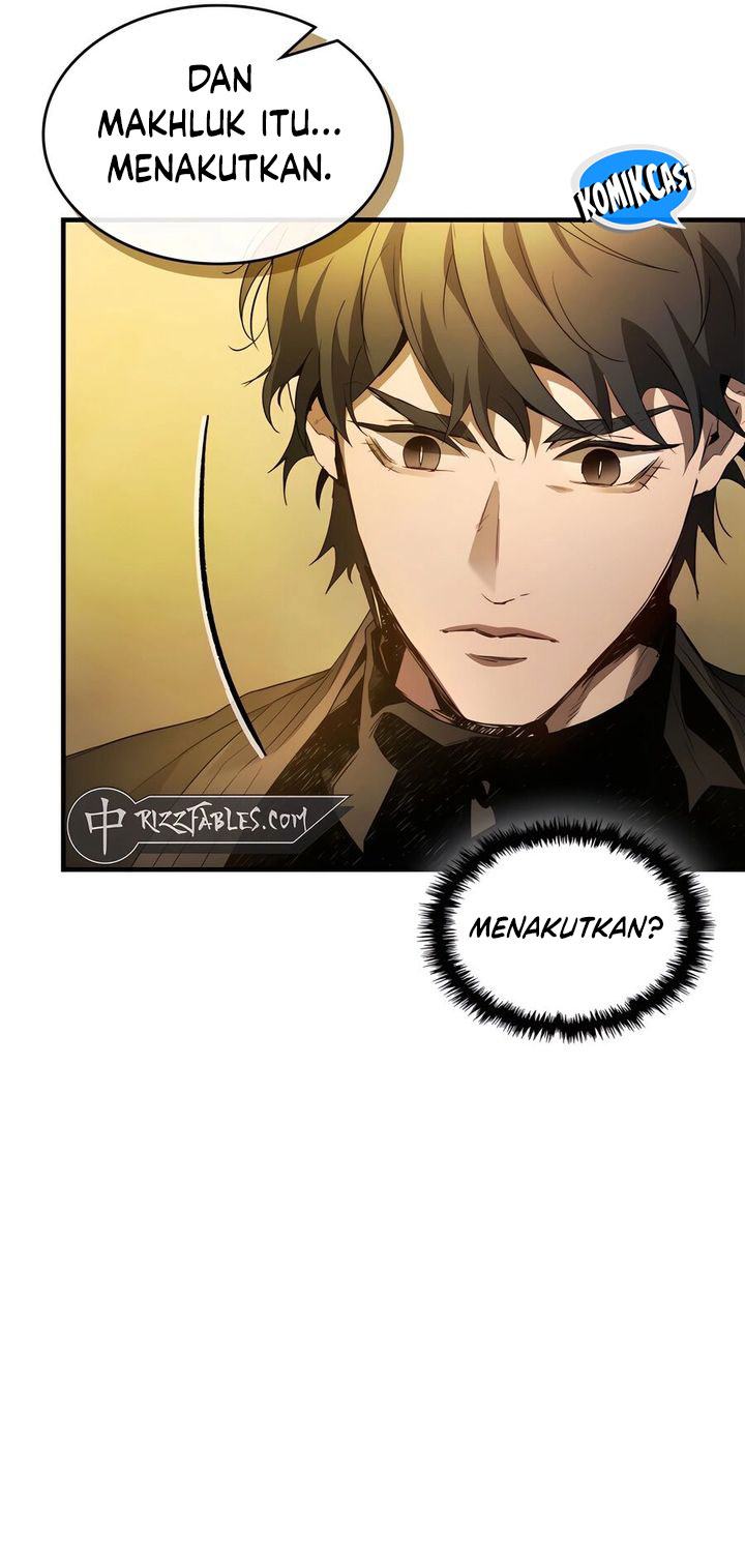 Leveling With the Gods Chapter 120 page 47