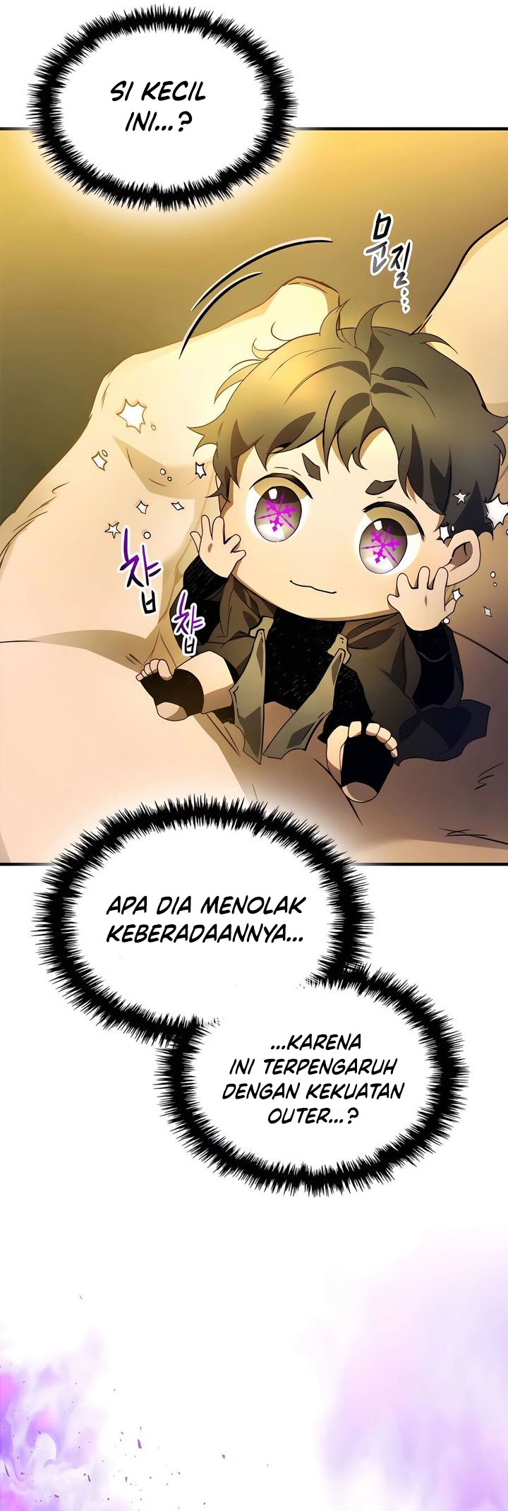 Leveling With the Gods Chapter 120 page 48