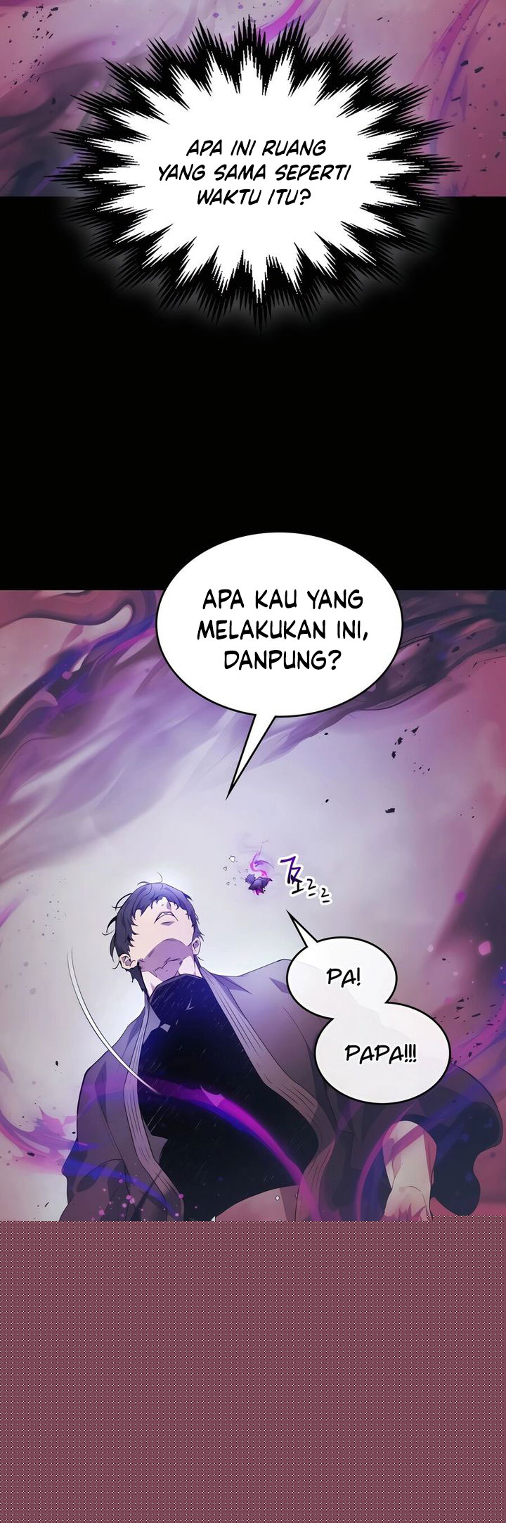 Leveling With the Gods Chapter 120 page 50