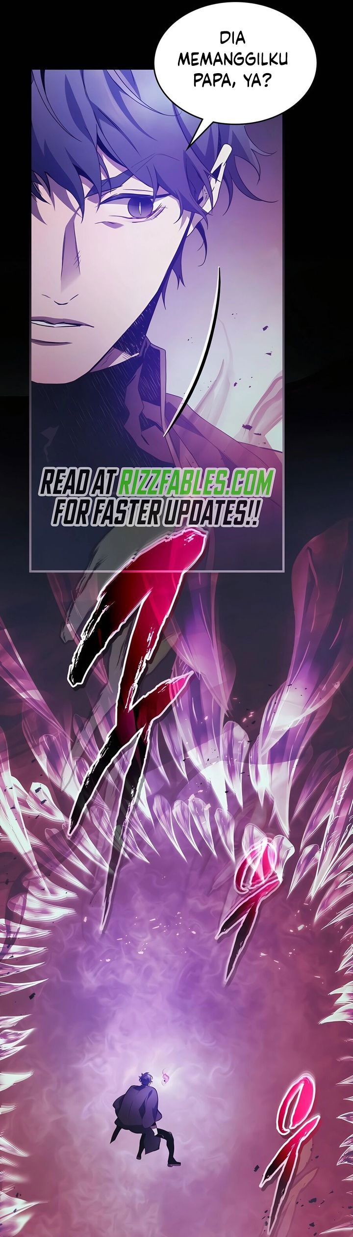 Leveling With the Gods Chapter 120 page 51