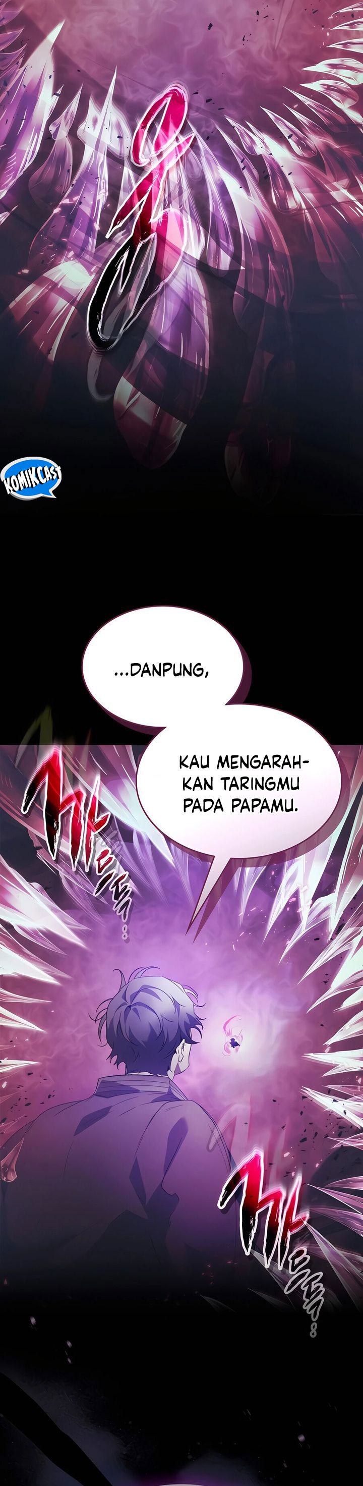 Leveling With the Gods Chapter 120 page 52