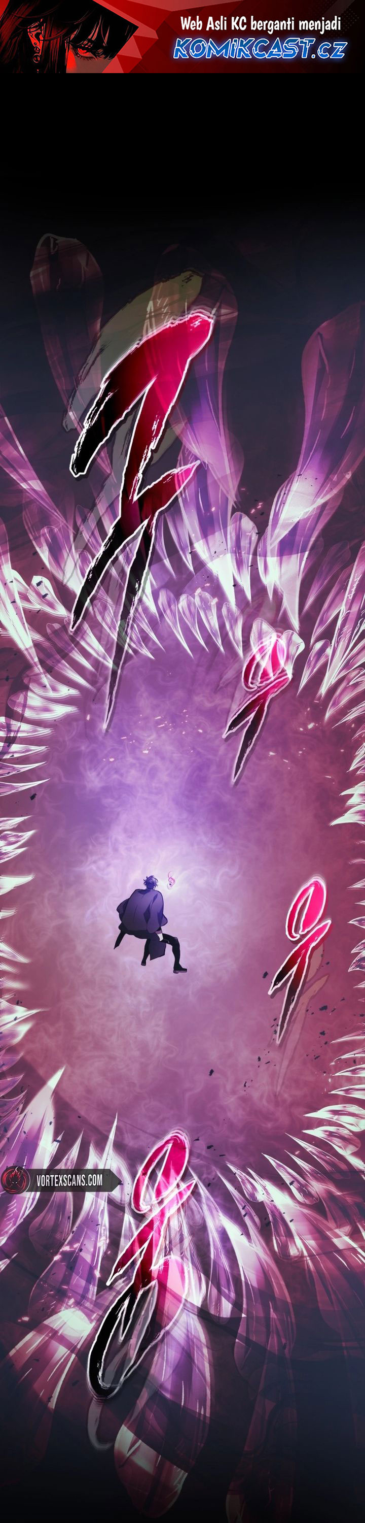 Leveling With the Gods Chapter 121 page 1