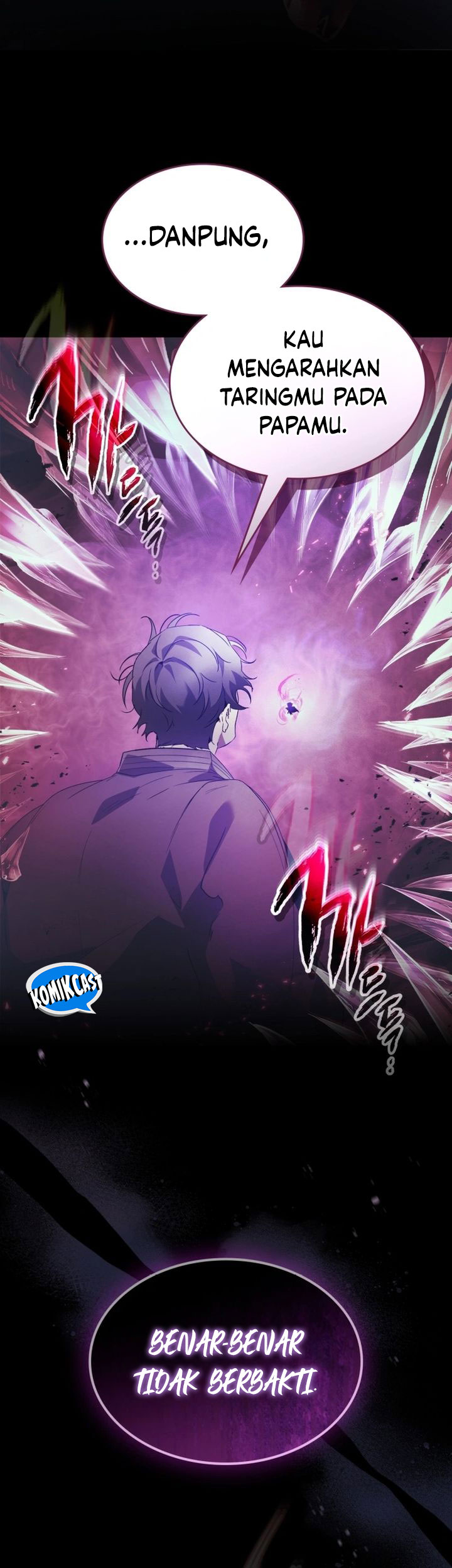 Leveling With the Gods Chapter 121 page 2