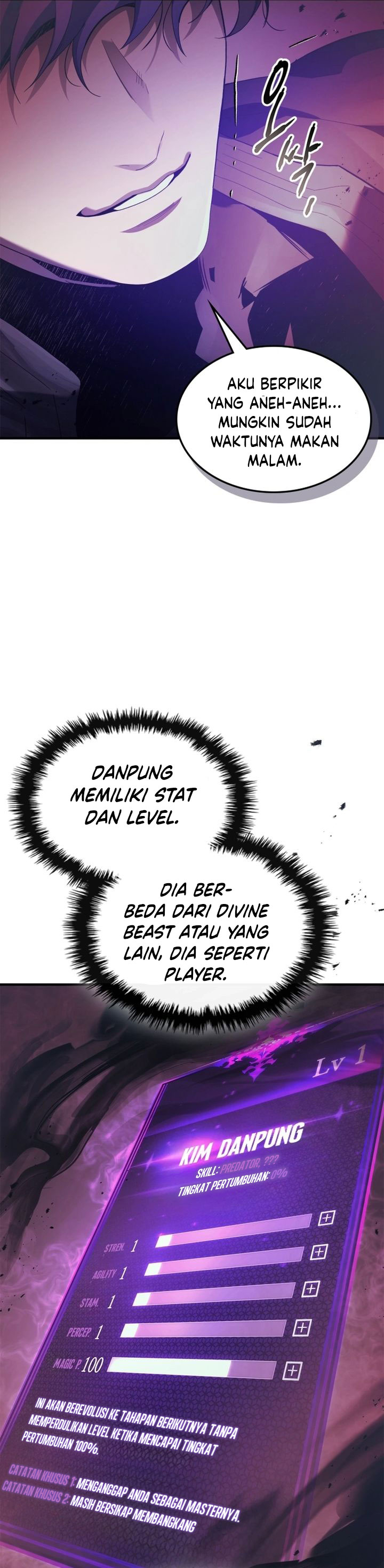 Leveling With the Gods Chapter 121 page 10