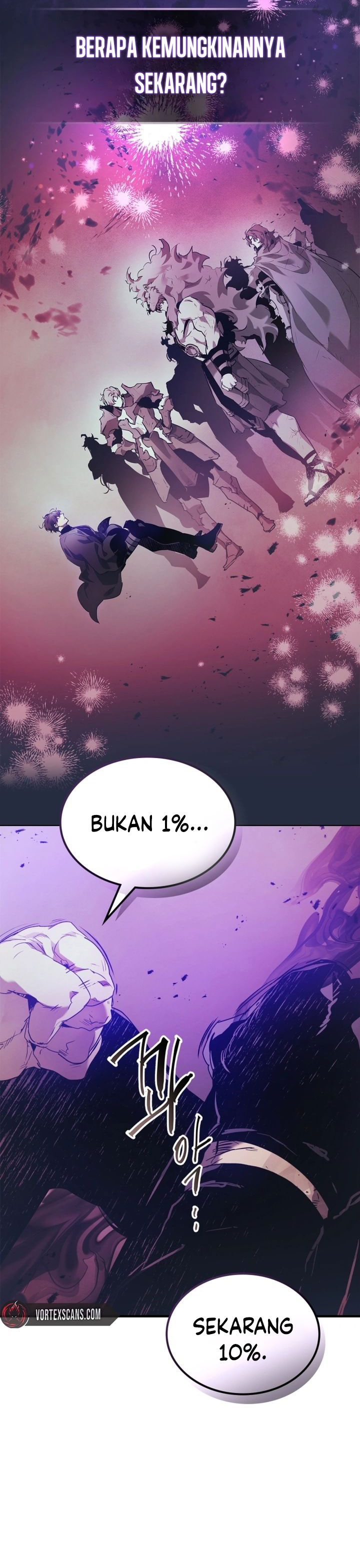 Leveling With the Gods Chapter 121 page 13