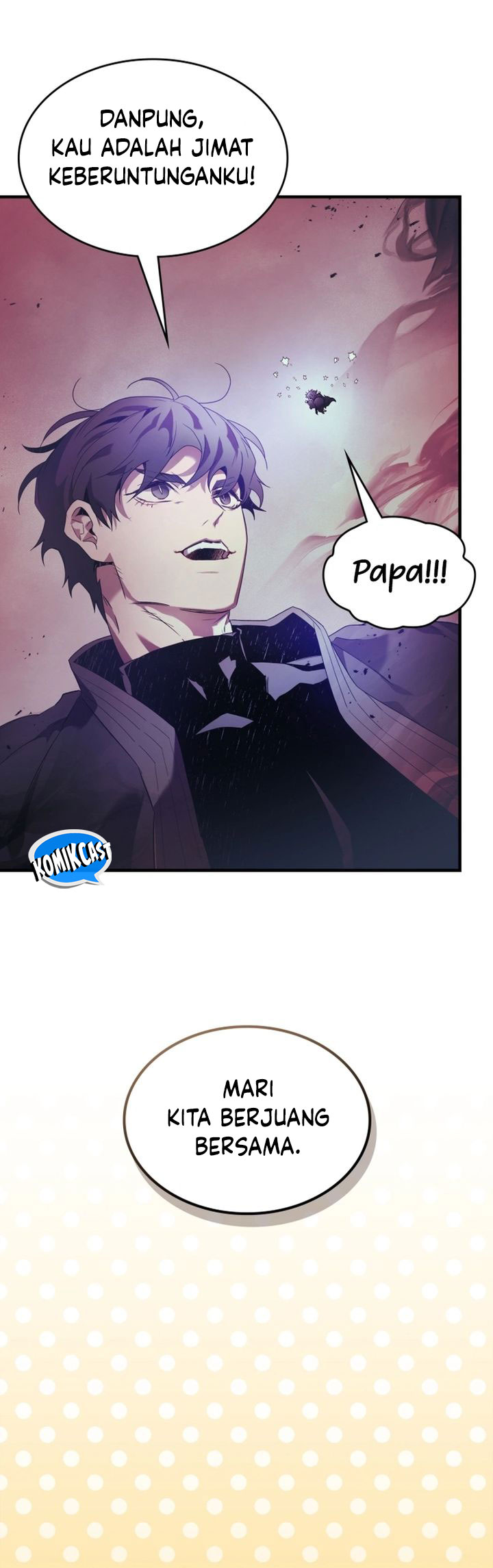 Leveling With the Gods Chapter 121 page 14