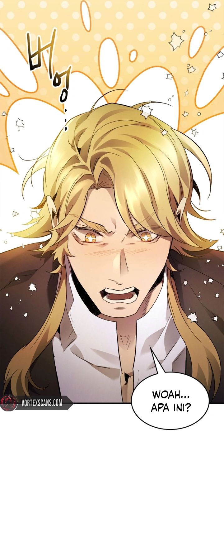 Leveling With the Gods Chapter 121 page 15