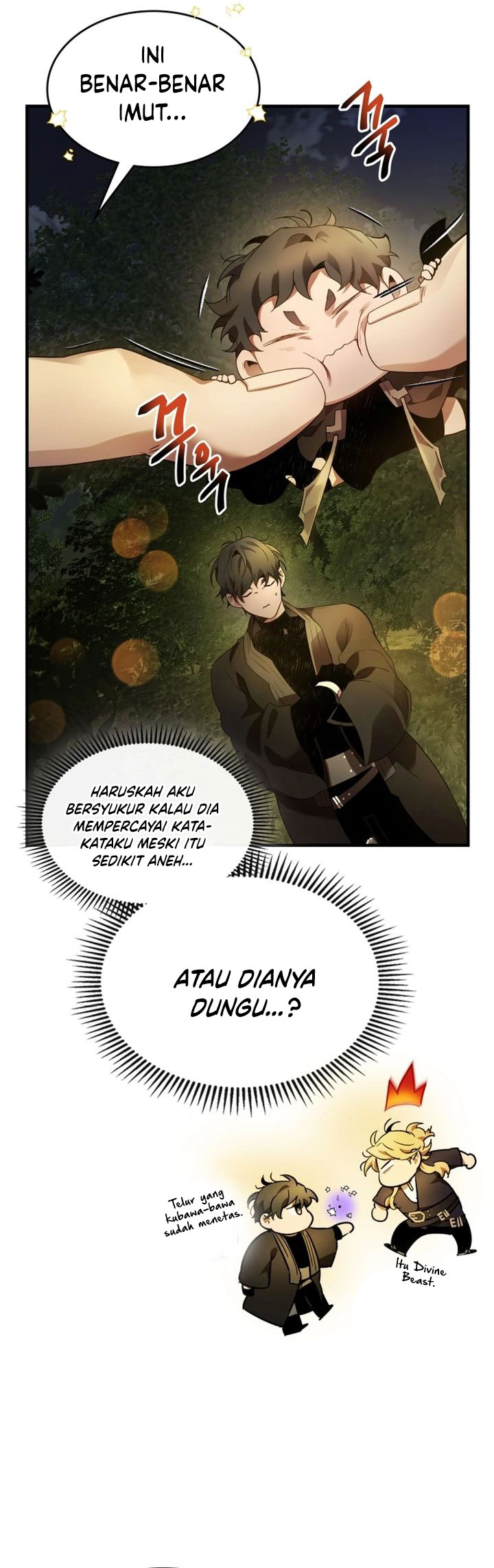 Leveling With the Gods Chapter 121 page 16