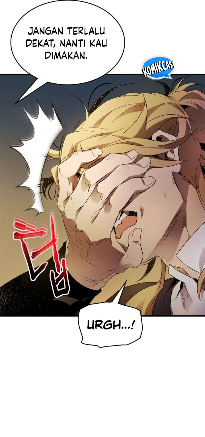 Leveling With the Gods Chapter 121 page 17