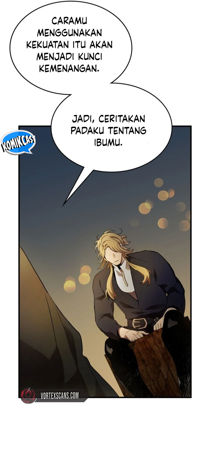Leveling With the Gods Chapter 121 page 22