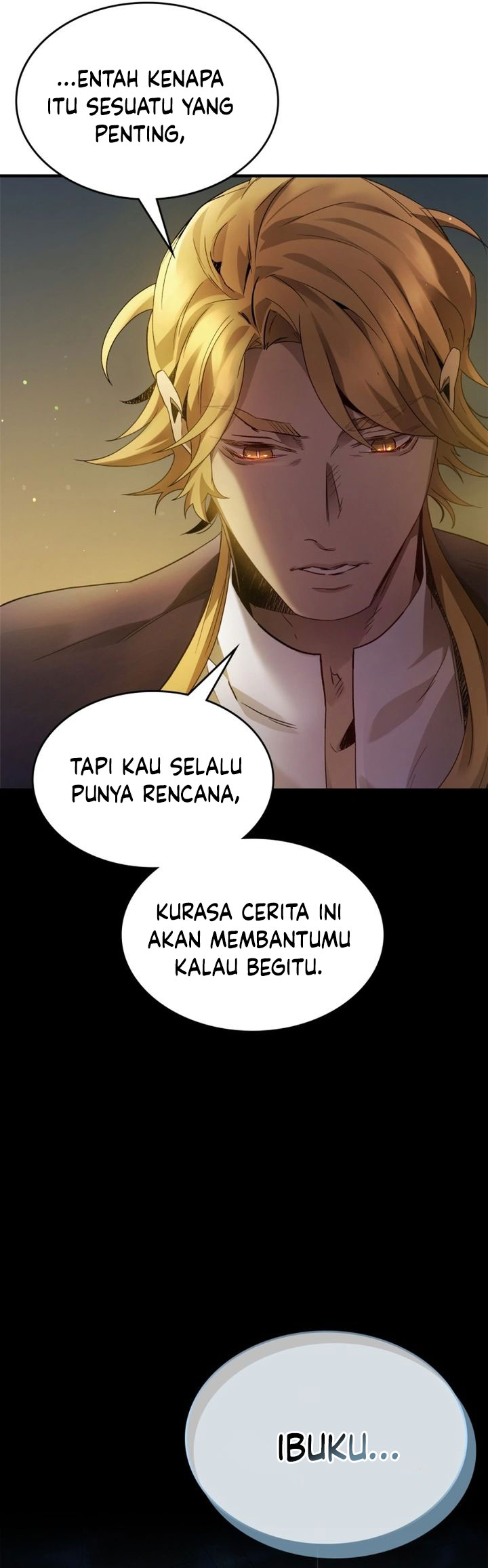Leveling With the Gods Chapter 121 page 23