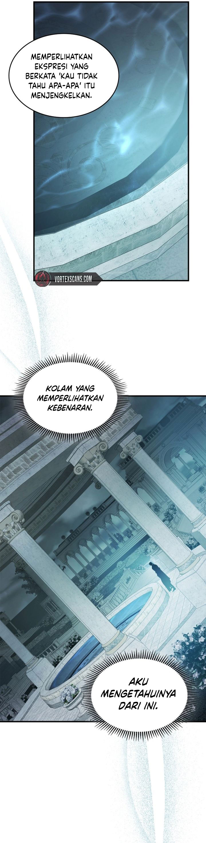 Leveling With the Gods Chapter 121 page 26