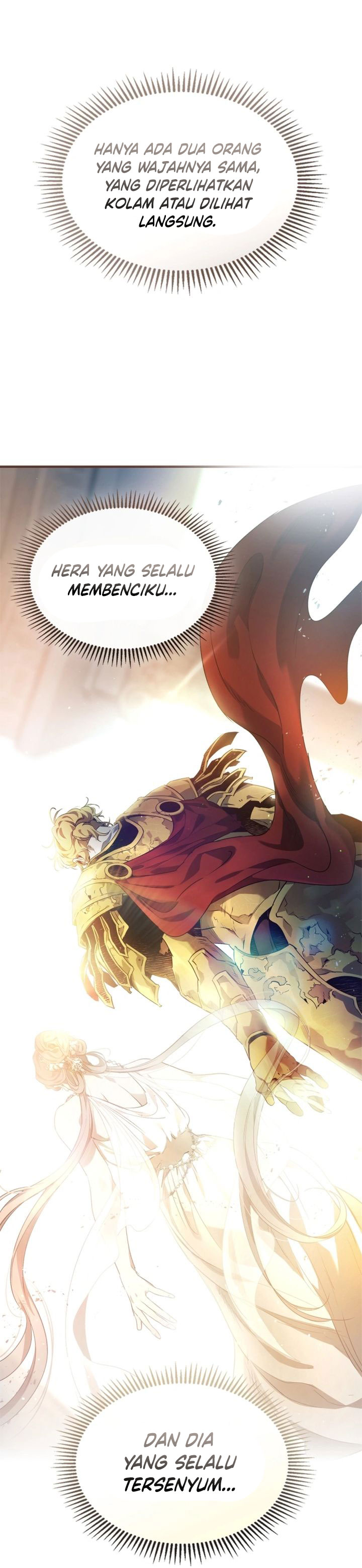 Leveling With the Gods Chapter 121 page 28