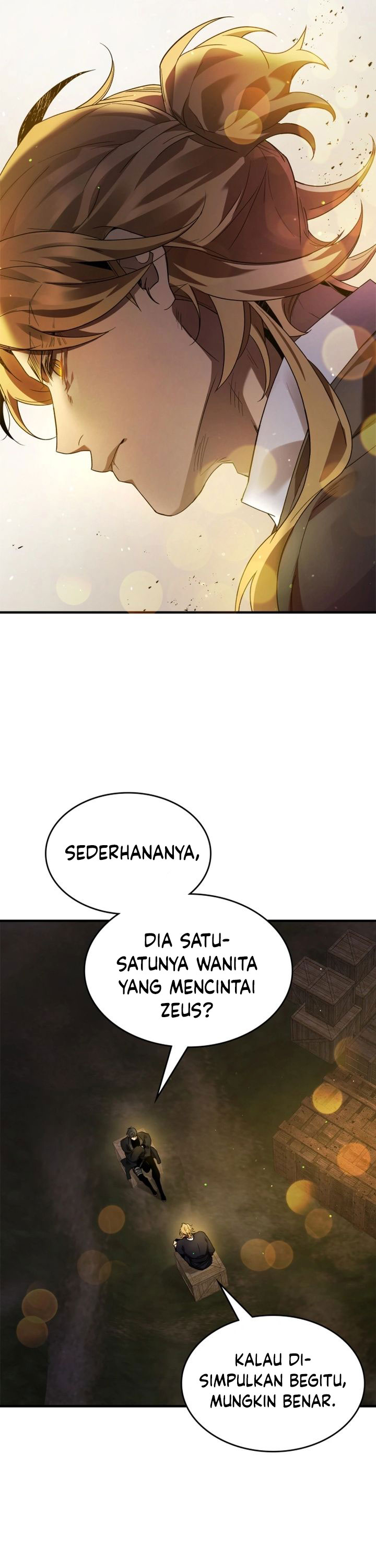 Leveling With the Gods Chapter 121 page 30