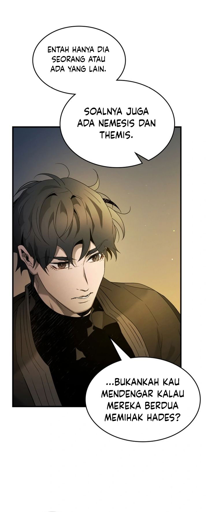 Leveling With the Gods Chapter 121 page 31