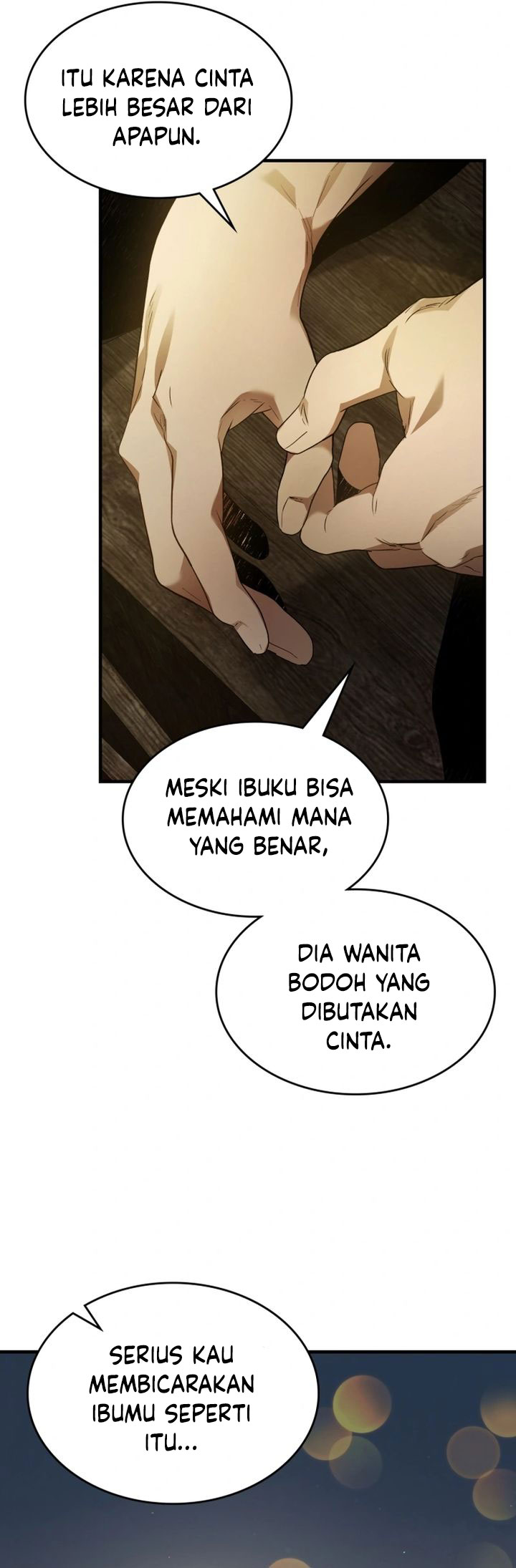 Leveling With the Gods Chapter 121 page 33