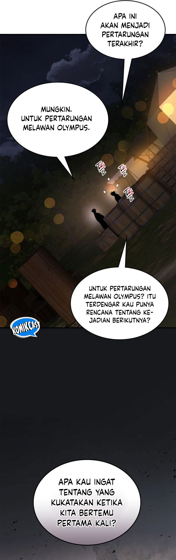 Leveling With the Gods Chapter 121 page 37