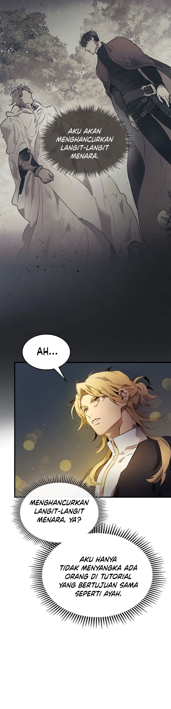Leveling With the Gods Chapter 121 page 38