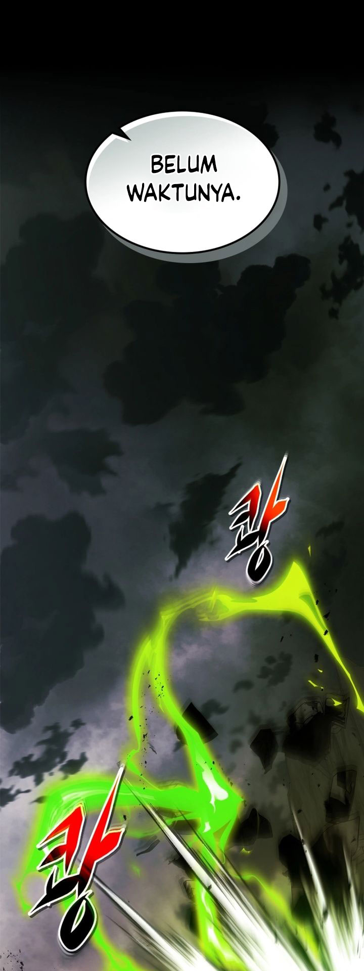 Leveling With the Gods Chapter 121 page 40