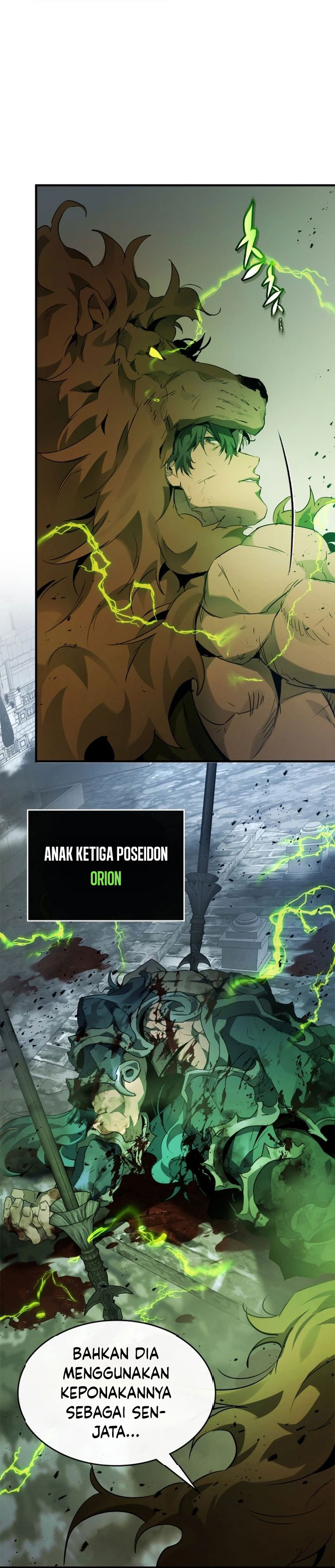 Leveling With the Gods Chapter 121 page 43