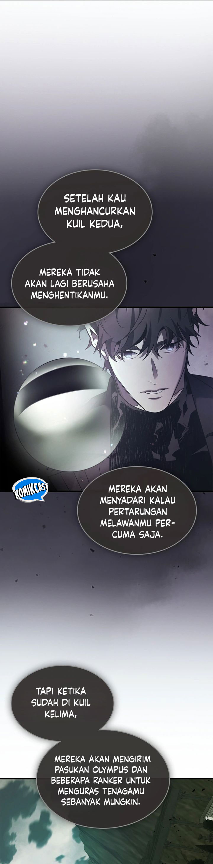 Leveling With the Gods Chapter 121 page 44