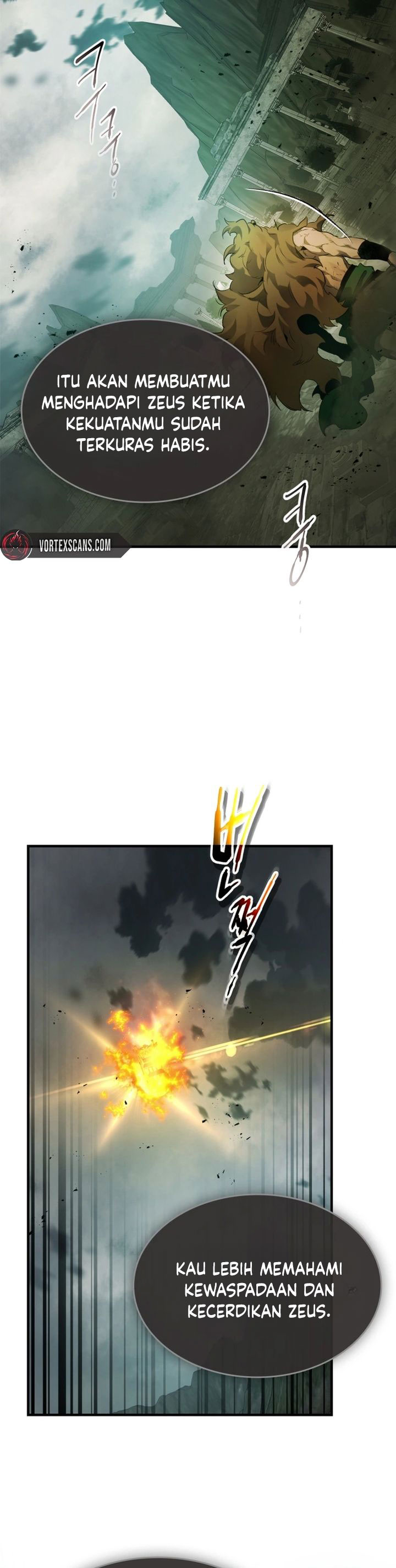 Leveling With the Gods Chapter 121 page 45