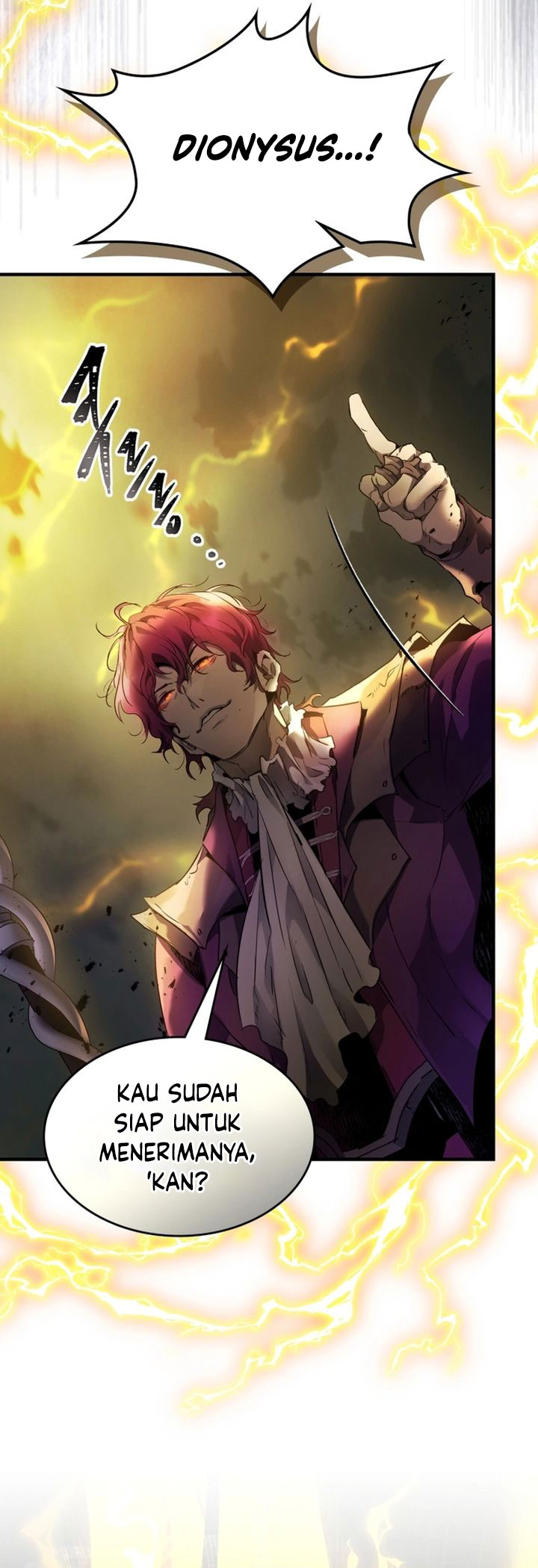 Leveling With the Gods Chapter 121 page 51