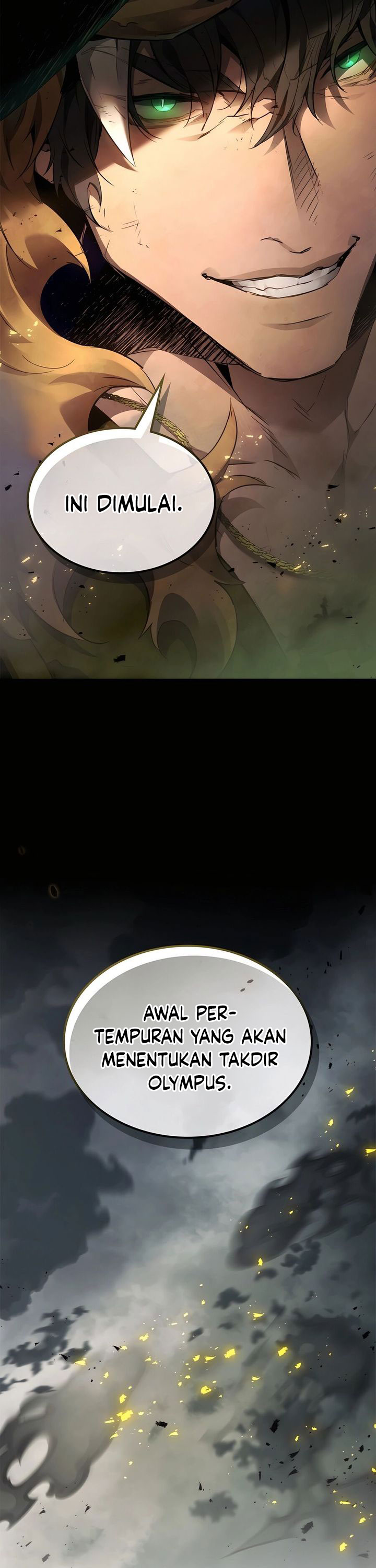 Leveling With the Gods Chapter 122 page 2