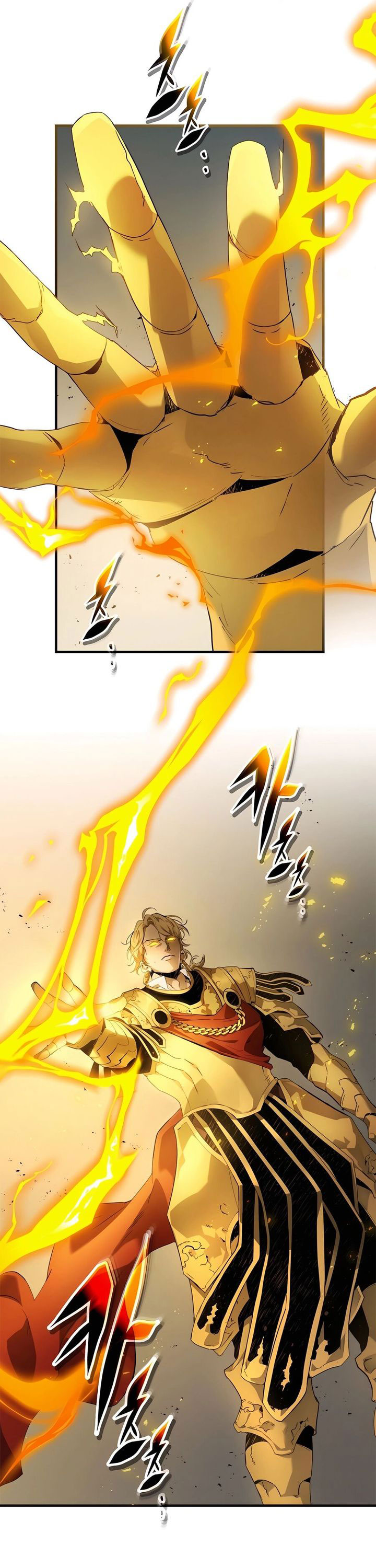 Leveling With the Gods Chapter 122 page 4