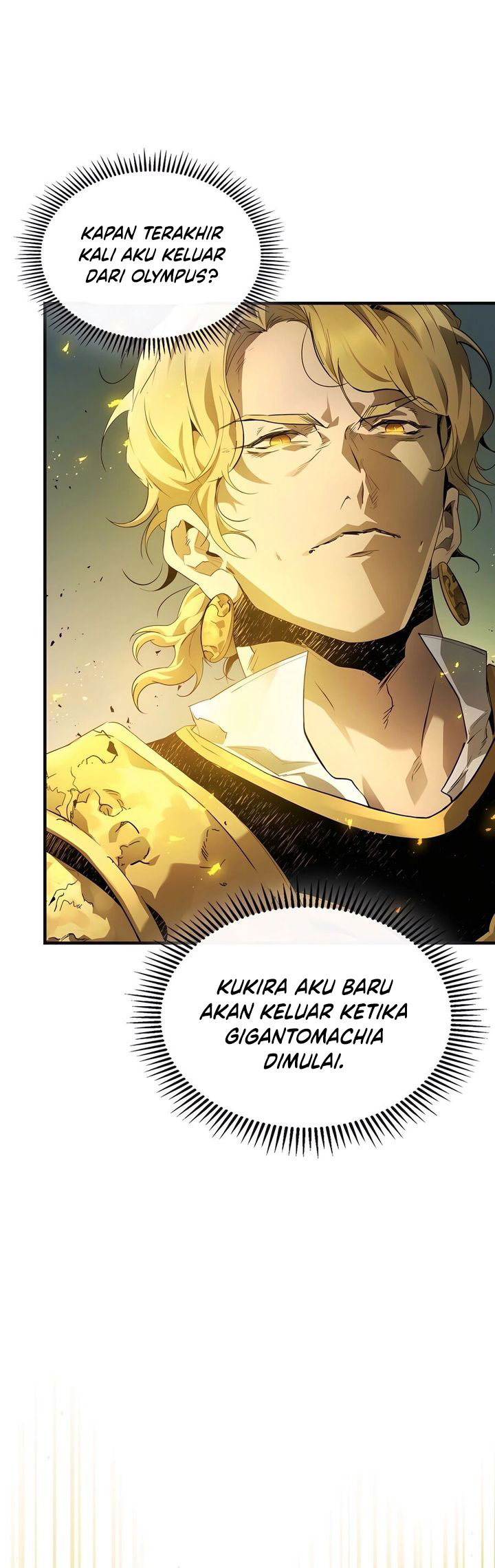 Leveling With the Gods Chapter 122 page 5