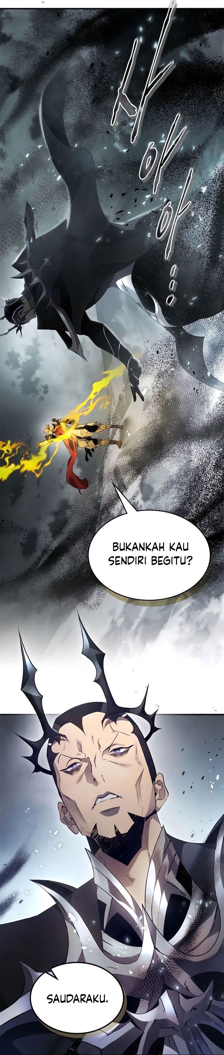 Leveling With the Gods Chapter 122 page 10