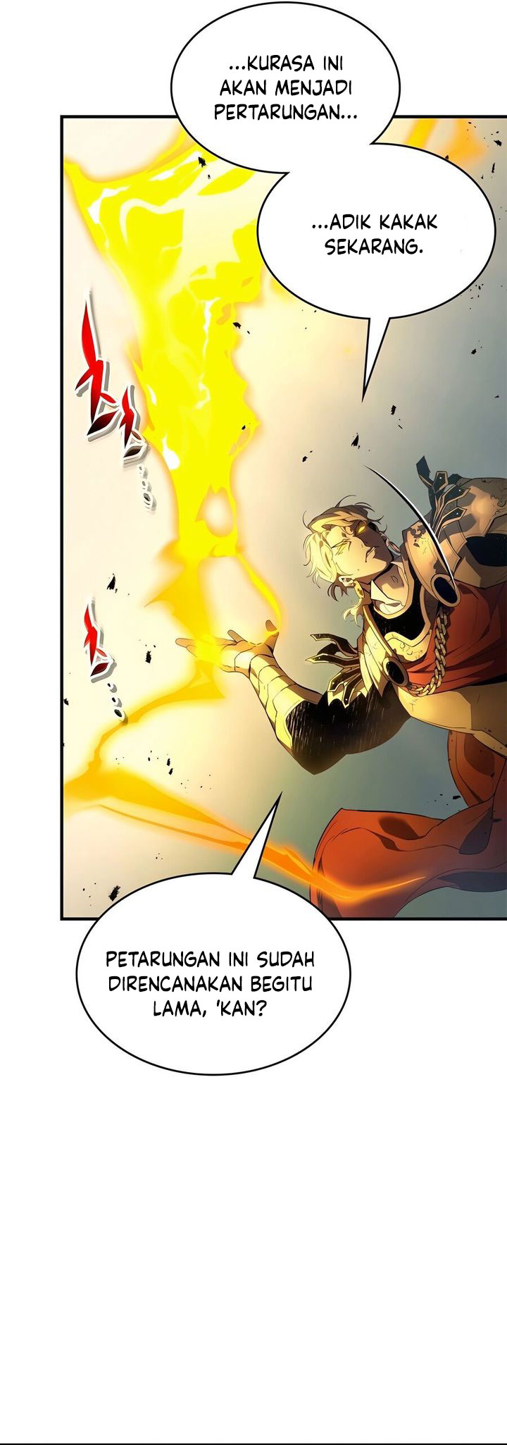 Leveling With the Gods Chapter 122 page 12