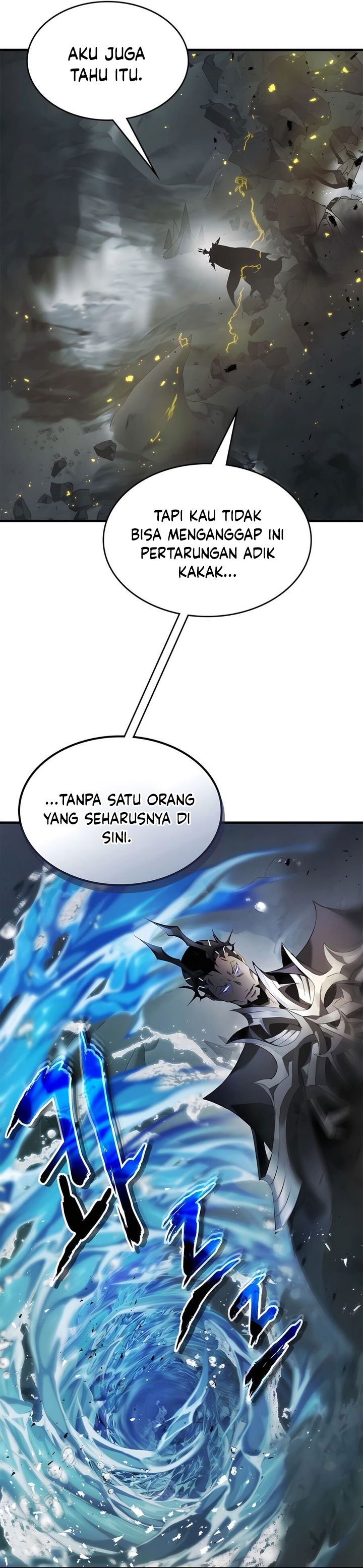 Leveling With the Gods Chapter 122 page 15