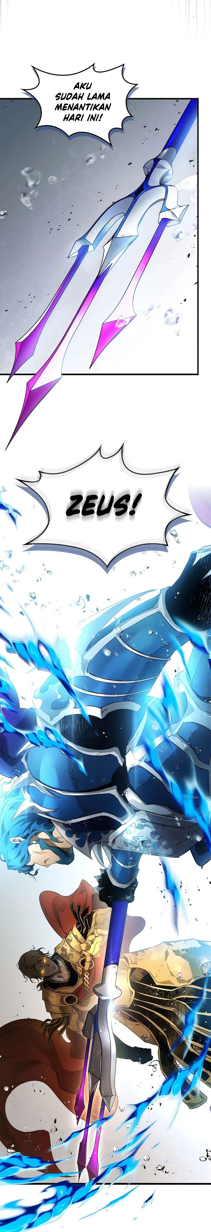 Leveling With the Gods Chapter 122 page 17