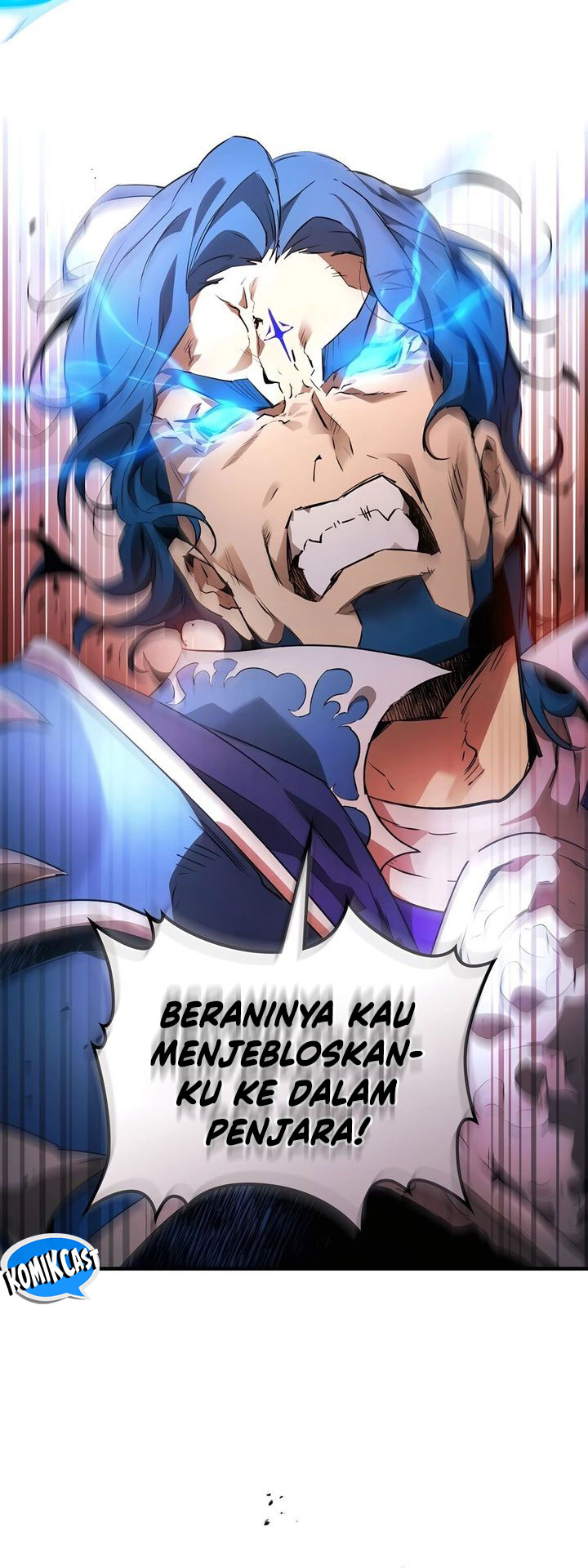 Leveling With the Gods Chapter 122 page 18