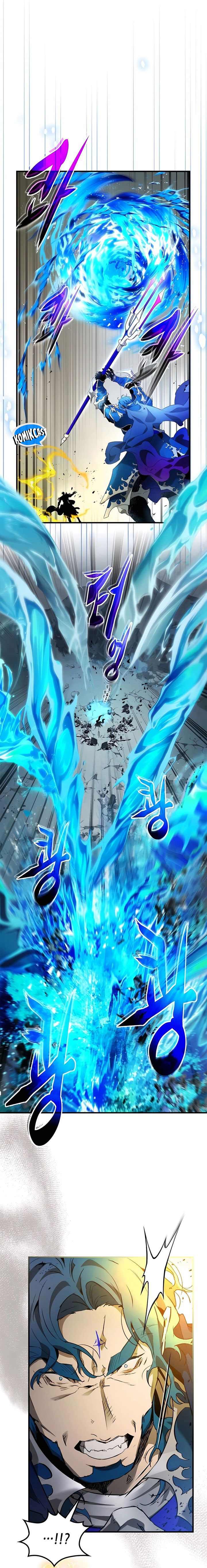 Leveling With the Gods Chapter 122 page 26