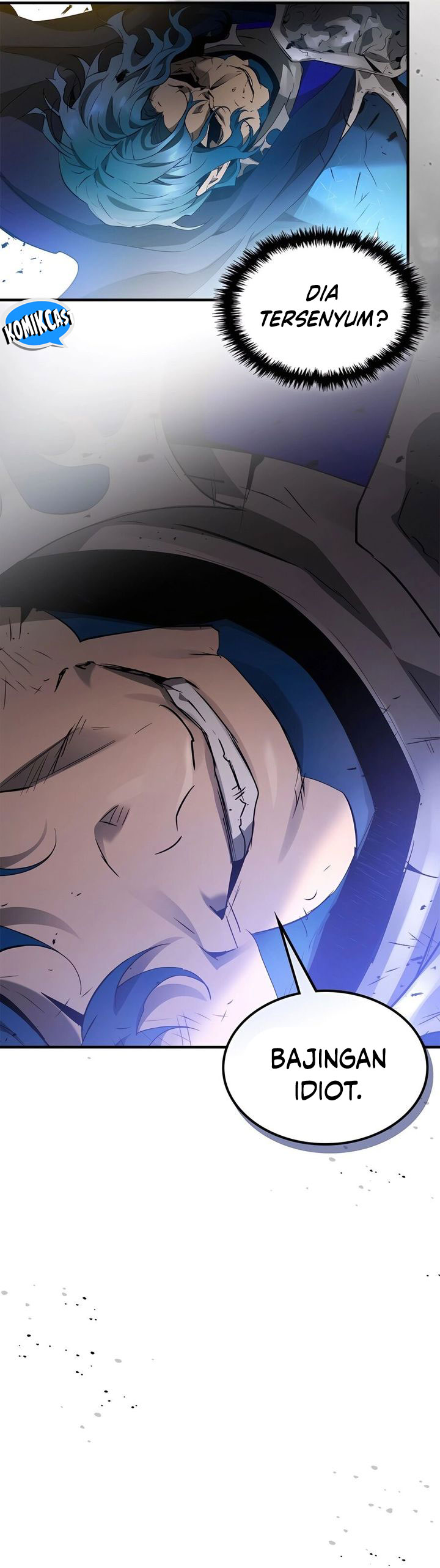 Leveling With the Gods Chapter 122 page 33