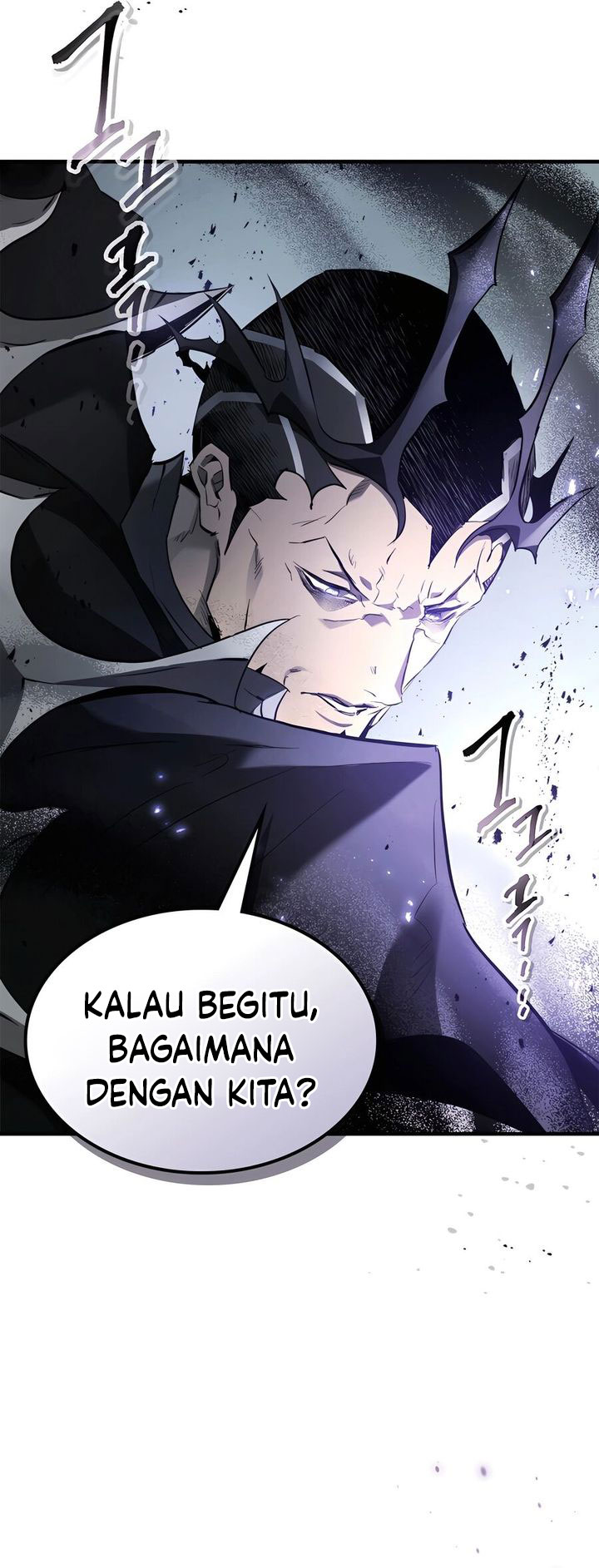Leveling With the Gods Chapter 122 page 35