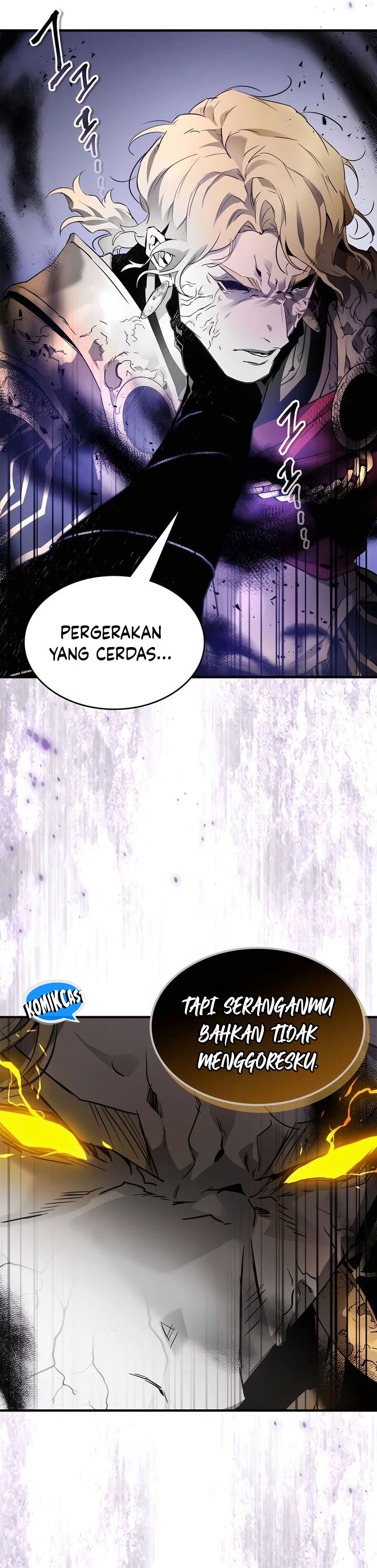 Leveling With the Gods Chapter 122 page 36