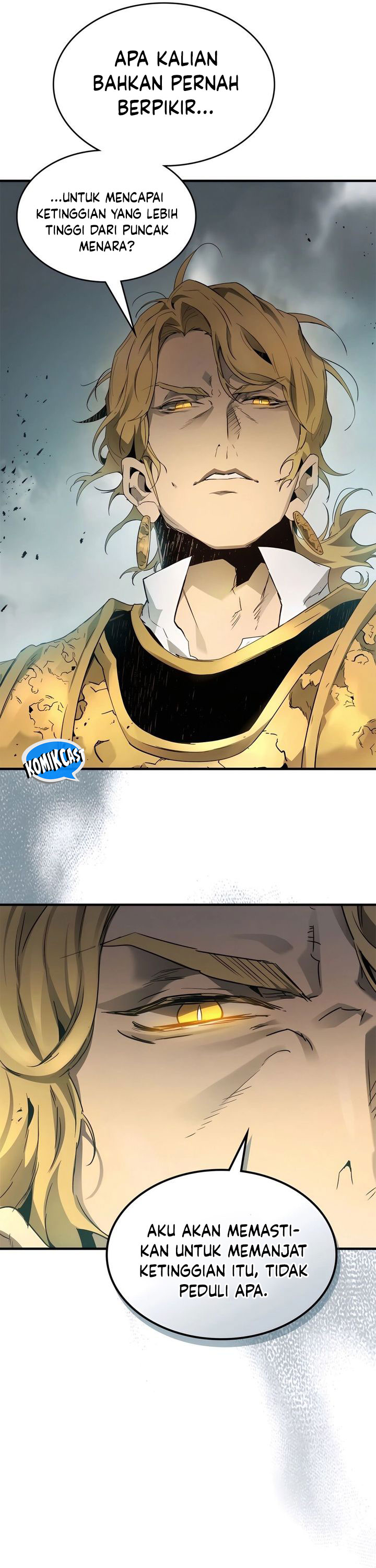 Leveling With the Gods Chapter 122 page 46