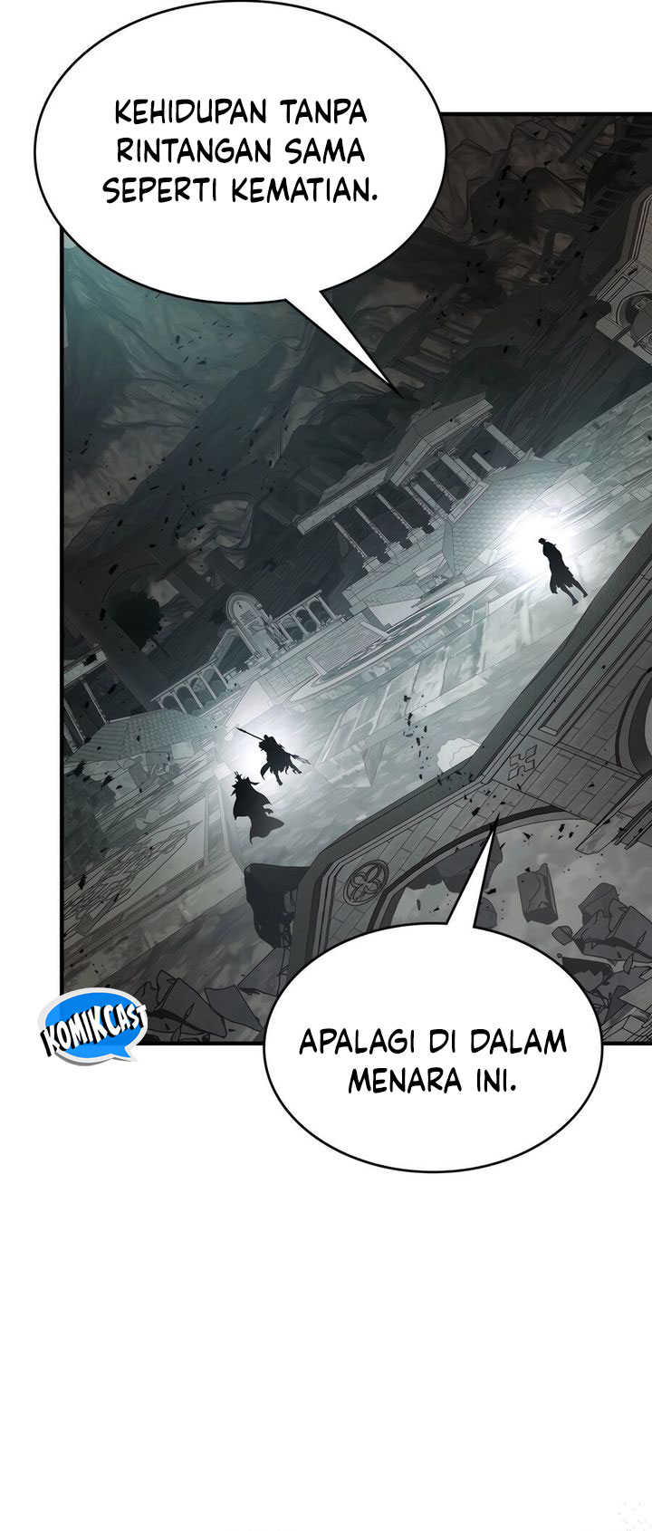 Leveling With the Gods Chapter 122 page 48