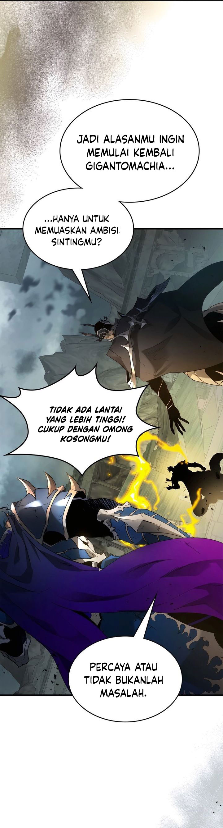 Leveling With the Gods Chapter 122 page 50