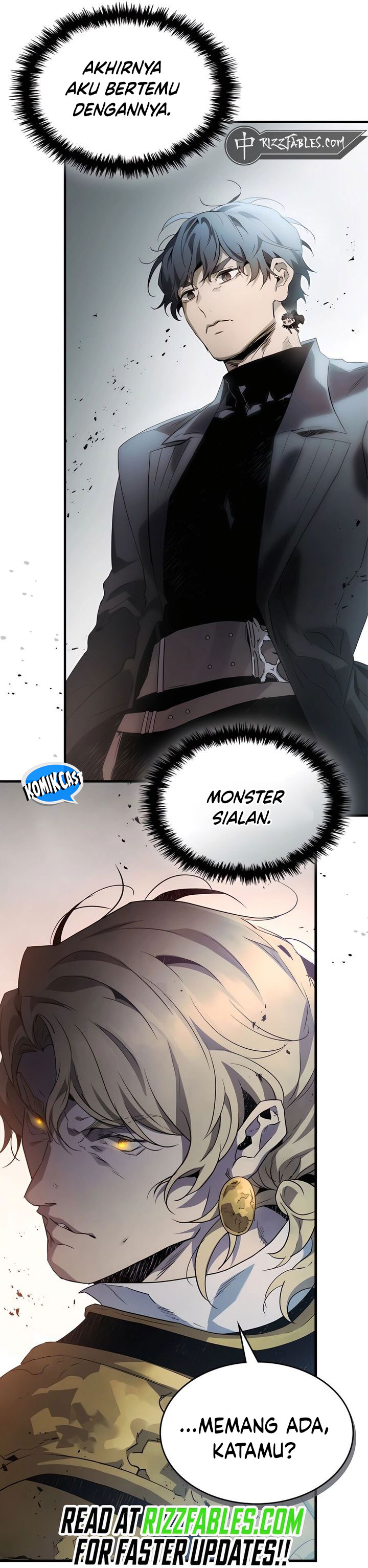 Leveling With the Gods Chapter 122 page 53
