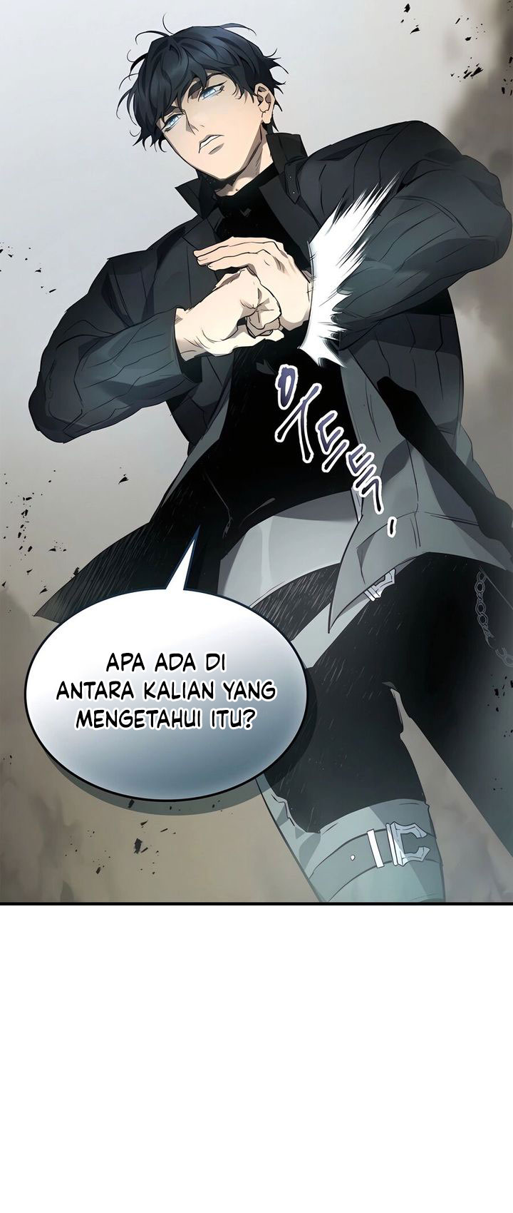 Leveling With the Gods Chapter 127 page 3