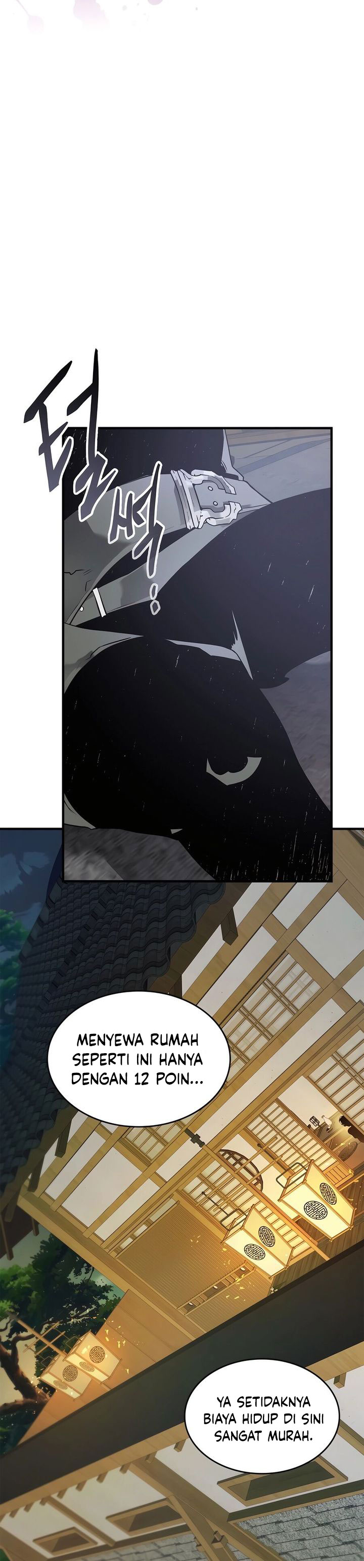 Leveling With the Gods Chapter 127 page 11
