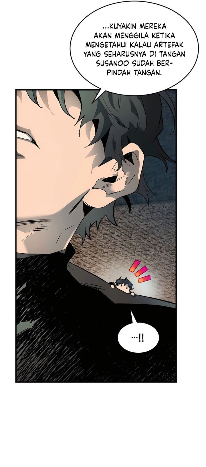 Leveling With the Gods Chapter 127 page 16