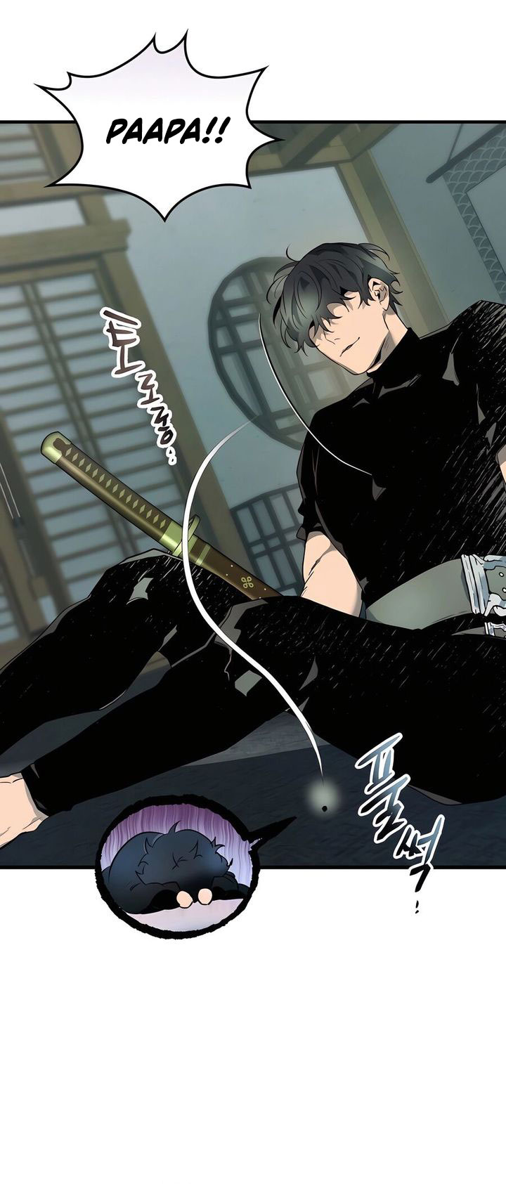 Leveling With the Gods Chapter 127 page 18