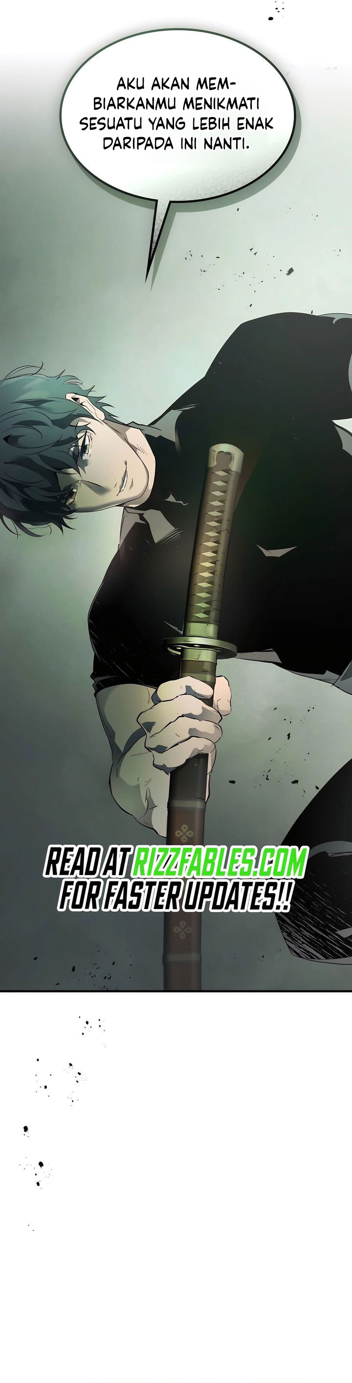Leveling With the Gods Chapter 127 page 20