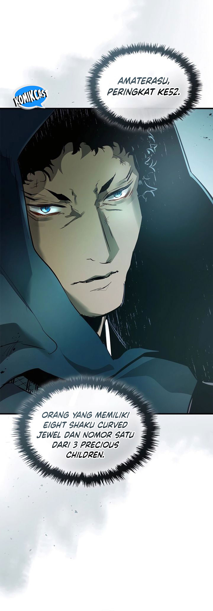 Leveling With the Gods Chapter 127 page 27