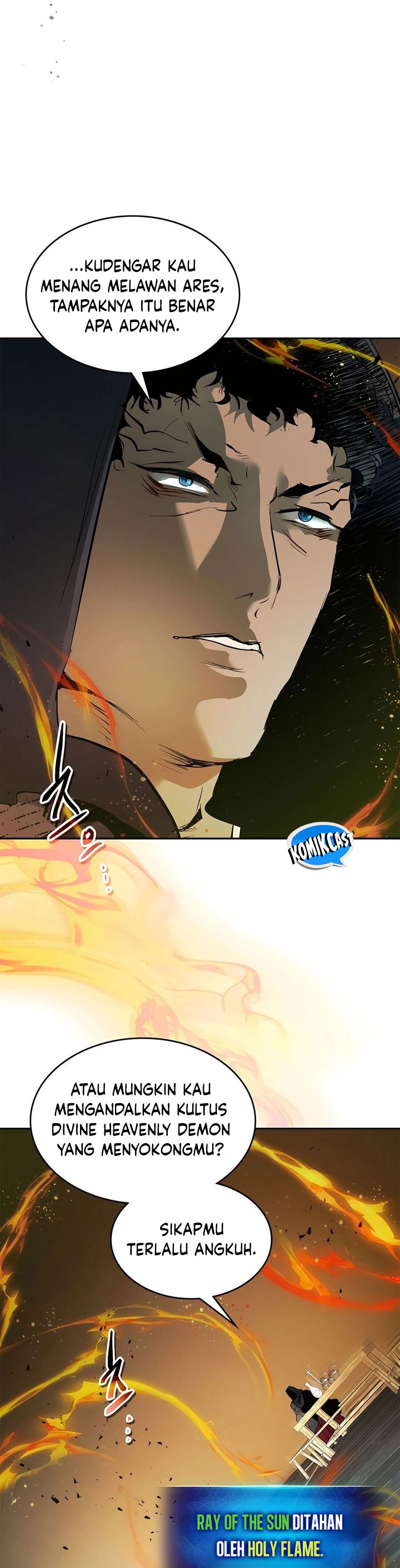 Leveling With the Gods Chapter 127 page 32
